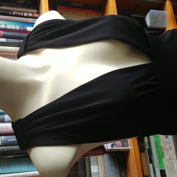 ❤️HP❤️ EXPRESS Party Dress - Picture 2 of 13